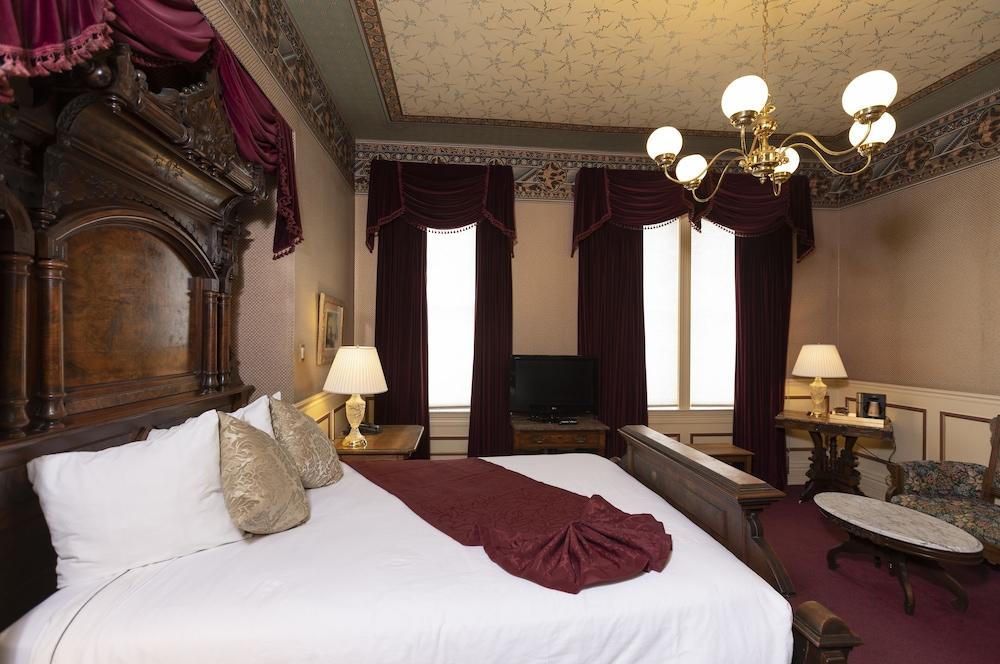 The Strater Hotel Дуранго Екстер'єр фото