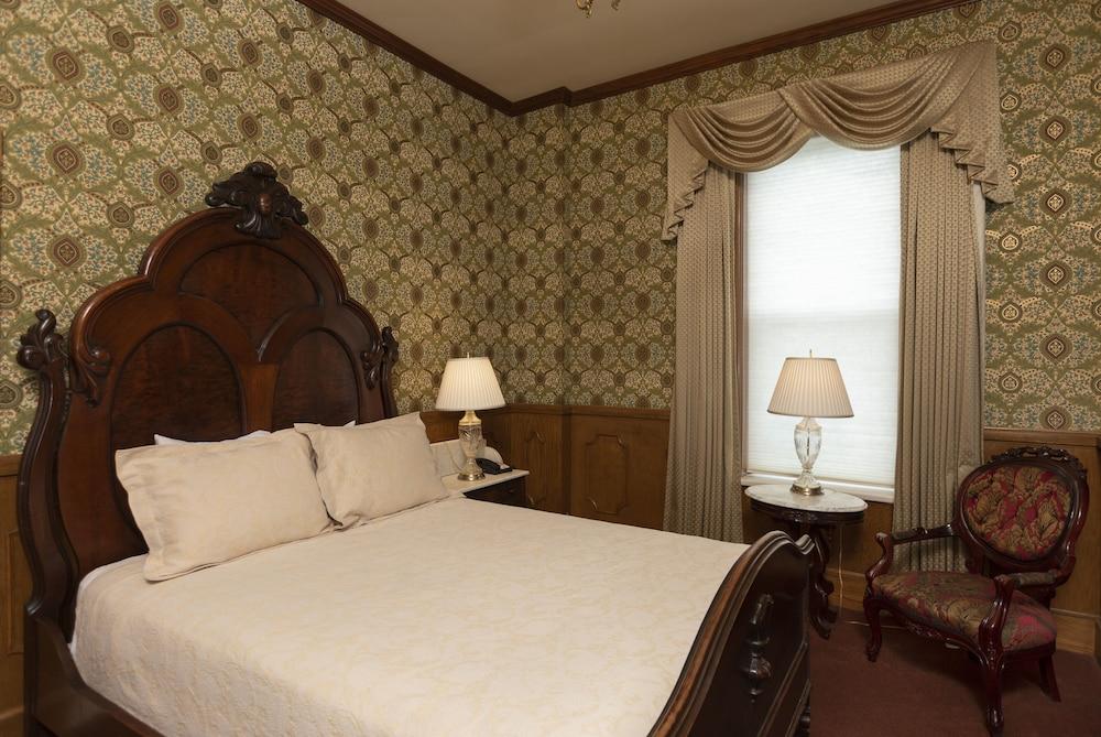 The Strater Hotel Дуранго Екстер'єр фото