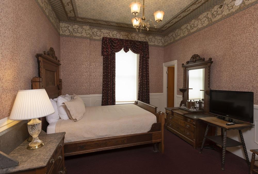 The Strater Hotel Дуранго Екстер'єр фото