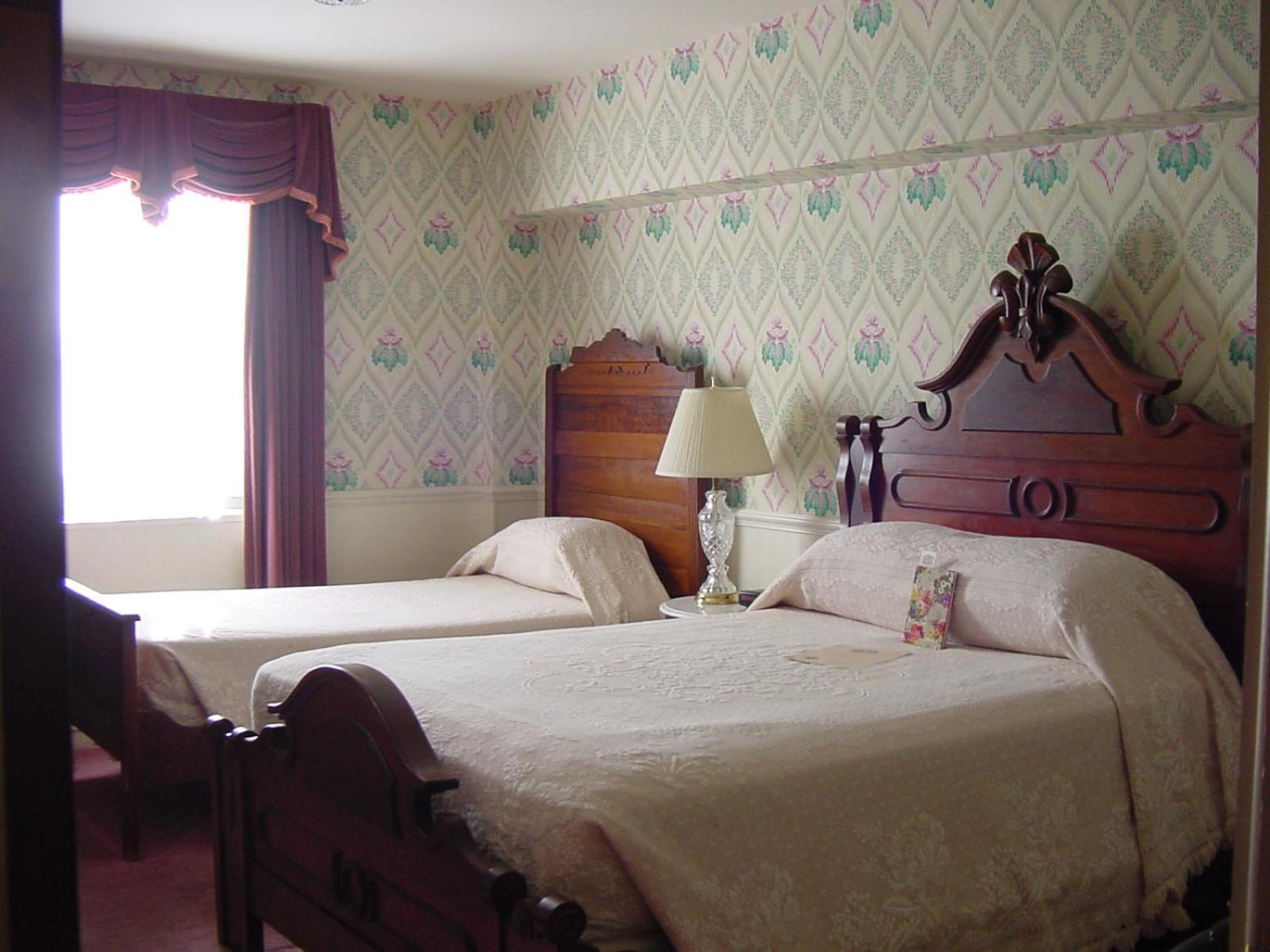 The Strater Hotel Дуранго Екстер'єр фото