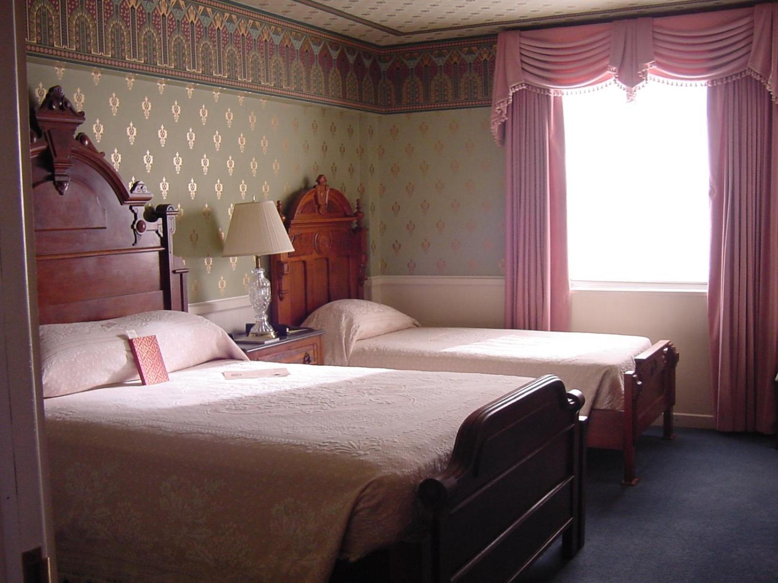 The Strater Hotel Дуранго Екстер'єр фото
