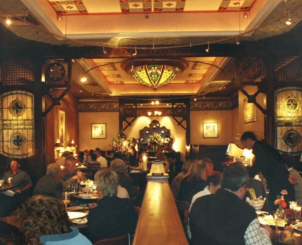 The Strater Hotel Дуранго Екстер'єр фото