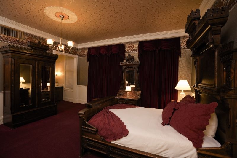 The Strater Hotel Дуранго Екстер'єр фото