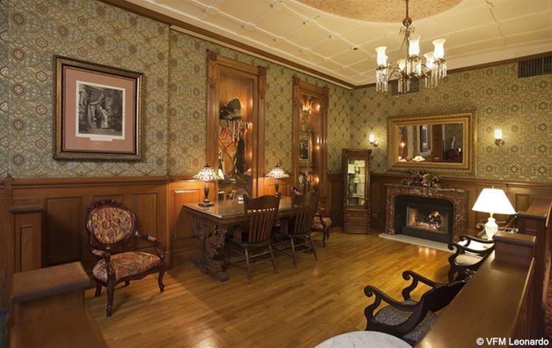 The Strater Hotel Дуранго Екстер'єр фото
