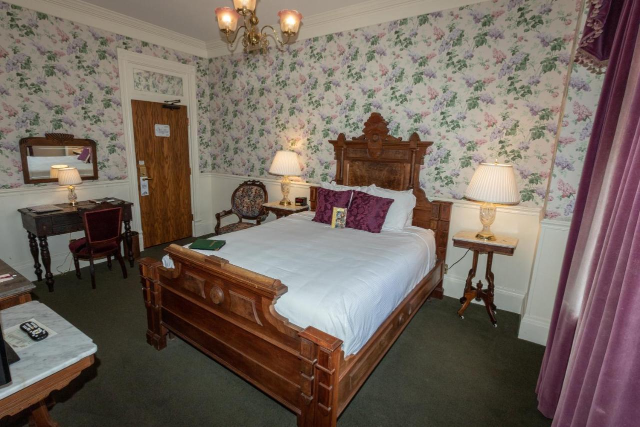 The Strater Hotel Дуранго Екстер'єр фото